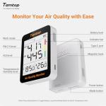 Temtop S1 Air Quality Monitor