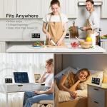 Bonoch 16-in-1 Indoor Air Quality Monitor