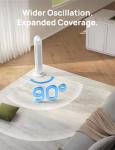 Dreo Smart WiFi Tower Fan with Voice Control