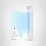 Dreo Smart WiFi Tower Fan with Voice Control