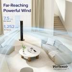 Levoit Smart 42'' Oscillating Tower Fan for Home