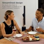 Shark TurboBlade Bladeless Tower Fan