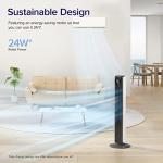 Levoit Smart 42'' Oscillating Tower Fan for Home