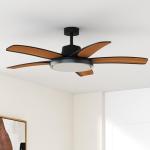Dreo 52" RGB Smart Ceiling Fan