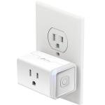 Kasa Smart Plug Mini with Energy Monitoring