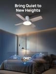 Dreo Smart Cooling Cell Fans