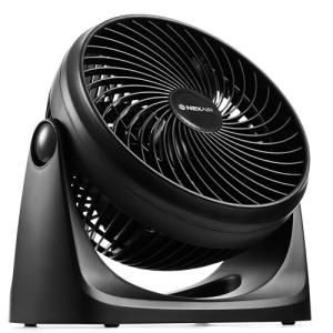 NEXAIR Portable Turbo Fan with Adjustable Speeds