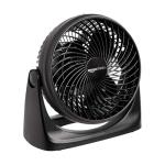 AmazonBasics 7-Inch 3 Speed Air Circulator Fan