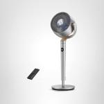 Dreo Adjustable Height Remote-Controlled Standing Fan