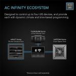 AC Infinity AIRLIFT T16 WiFi Exhaust Fan