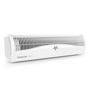 Vornado Transom AE Window Fan with Alexa Control