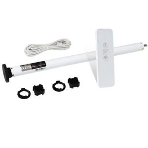 MING CHEN Smart Motorized Blinds with Remote Control