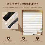 Smart Rechargeable Roller Blinds Motor with APP Control