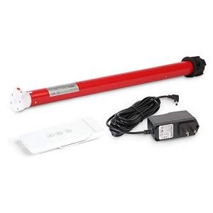 Rechargeable Motor for Roller Blinds and Curtains