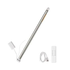 Smart Roller Shade Motor with Remote Control