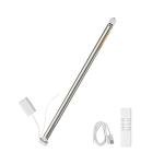 Smart Roller Shade Motor with Remote Control