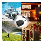 TESSAN Outdoor Smart Plug with 3 Sockets