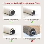 Rechargeable Motor for Roller Blinds and Curtains