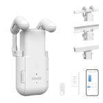 Smart Electric Curtain Opener with Remote Control