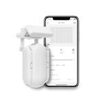 Smart Electric Curtain Motor with App Control