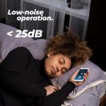 Remote-Controlled Smart Curtain Openers - 2 Pack