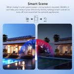 SONOFF POWCT Smart WiFi Power Meter with LCD Display