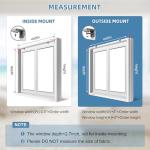 Grandekor Motorized Blackout Roller Shade with Remote