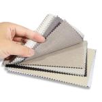 Tokblind Blackout Roller Shade Fabric Sample