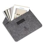 Tokblind Blackout Roller Shade Fabric Sample