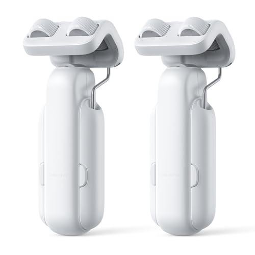 Smart Curtain Tracks