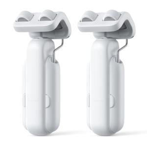 SwitchBot Smart Curtain Opener with Bluetooth Control