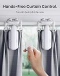SwitchBot Smart Curtain Opener with Bluetooth Control