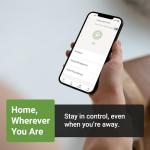 Emporia Smart Plug - WiFi Outlet with Timer (4 Pack)