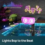 Linkind Smart Solar Color Changing Spot Lights