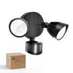 Philips 44W Outdoor LED Security Motion Light