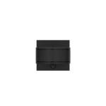 Motion Sensor Outdoor LED Wall Lights