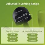 Philips 44W Outdoor LED Security Motion Light