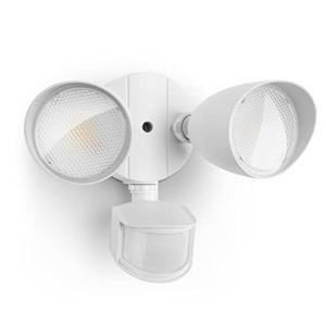 LUTEC 32W Motion Sensor LED Security Light