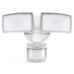 LEPOWER 30W LED Motion Sensor Security Lights