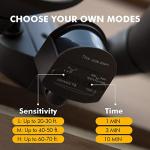 300W Motion-Activated Dual-Head Floodlight for Outdoors