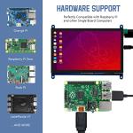 7-Inch Touch Screen HDMI Monitor for Raspberry Pi