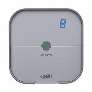 Orbit B-hyve 8-Zone Smart Sprinkler Controller