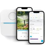 Rachio Smart Sprinkler Controller with App Control