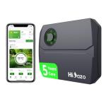WiFi Smart Sprinkler Controller with App Control