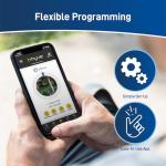 Orbit B-hyve 12-Zone Smart Sprinkler Controller