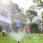 Rachio Smart Sprinkler Controller with Weather Intelligence