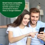 Rain Bird ARC6 Smart Irrigation WiFi Timer for Home