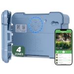 ImoLaza WiFi Smart Sprinkler Controller for Outdoors