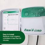 Rain Bird ARC6 Smart Irrigation WiFi Timer for Home