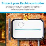 Rachio Smart Sprinkler Controller Outdoor Enclosure